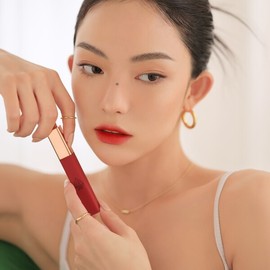 3CE 3CE Cloud Lip Tint PEACH TEASE / 쓰리씨이 3CE클라우드 립 틴트 PEACH TEASE