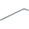 BGS 790-8 | L-Type Wrench | extra long | internal