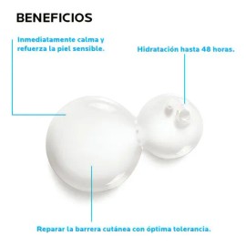 Sérum Ultra Dermallergo La Roche-Posay Toleriane 20ml | Calmante Día y Noche para Piel Sensible