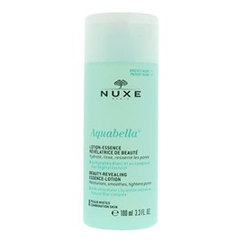 Nuxe crema trattamento Aquabella Beauty-Revealing Essence-Lotion 100Ml