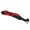 TIG Welder Torch Head Air Cooling 360 Degree Rotation Tail