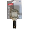 Norpro New 5-pack LOT OXO Measuring Cups-IceCream Scoop-Pizza Cutter-Masher-