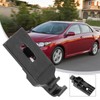 Hood Plastic Prop Rod Clamp Clip For Toyota Corolla 2014-2019