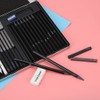 32Pcs Sketch Pencil Set Beginner Painting Tool Art Supplies with