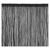 2 Yards Fringe TrimTassel 8 inch Wide for Clothes Accessories