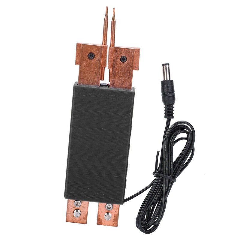Spot Welding Pen Handheld Automatic Welder Industrial Trigger Supplies Tool