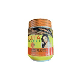 Gluta Secret Beauty Cream, 300g