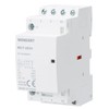 Wengart Household Contactor WCT-25, AC24V 25A 3NO1NC Precise Control, High