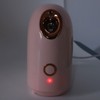 Facial Steamer Moisturizing with 100ml Water Tank Deep Cleaning Fine
