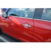 Cupeez Union Jack for 2017-2020 Mini Cooper Door Handle Cup
