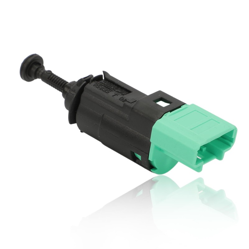 GNXFixt Brake Light Switch 453465 for C2 C3 C4 C5