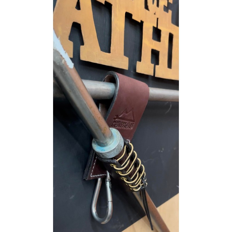 Excaliber Sleever Bar Holder (Right Side of Belt)