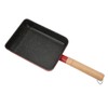 Tamagoyaki Japanese Omelette Pan Home Mini Nonstick Pan Multifunctional Pan