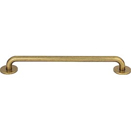 Atlas Homewares A605-UB Atlas Homewares A605 Dot 8-13/16 Inch Center to Center Handle Cabinet Pull