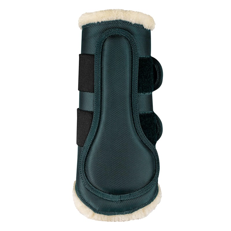 WALDHAUSEN Comfort Dressage Gaiters XL Green