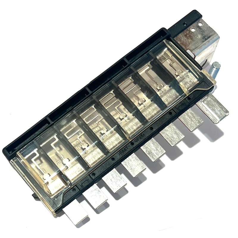 18790-01316 1879001316 Multi-Link Fuse Compatible Replacement for Hyundai/Kia Including Azera,