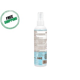 Babo Botanicals Sensitive Baby Mineral Sunscreen Spray SPF30, For Babies & Kids