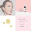 Baie Botanique Anti-Ageing Face Oil 30 ml, Rose Absolue, Rose