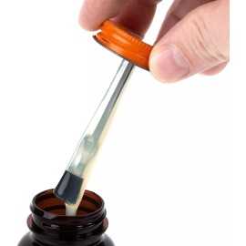 Elmer's Rubber Cemento De Goma Sin Arrugas