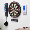 Viper ProScore Digital Dart Scorer Electronic Dartboard Scoreboard for Up
