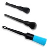 3 Pack Car Ultra Soft Detailing Brush Kit, Car Detailing