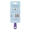 Lady Jayne FlexiGlide Brush Purse Size