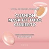 TIRTIR Mask Fit All Cover Pink Cushion Foundation | High
