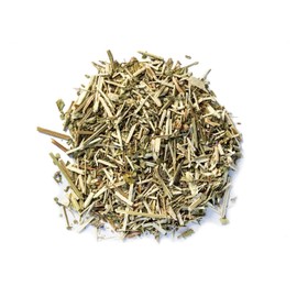 NY Spice Shop Vervain Herb Cut & Sifted - 8 Ounce Natural Dried Herb for Verbena Tea, Soups, Stews, Smoothies and Other Pasta Dishes