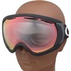 ZERO TECH BASE Compatible Replacement Lens for Oakley Canopy Snow