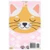  My Cat & Me-ow!: Cat Book Journal and note