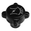 Hand Throttle Control Knob Antislip Smooth Control 1841531W10 for Patrol