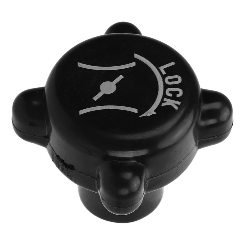 Hand Throttle Control Knob Antislip Smooth Control 1841531W10 for Patrol