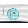 Hamsterrolle "Rolly Wheel" Ø 14 cm
