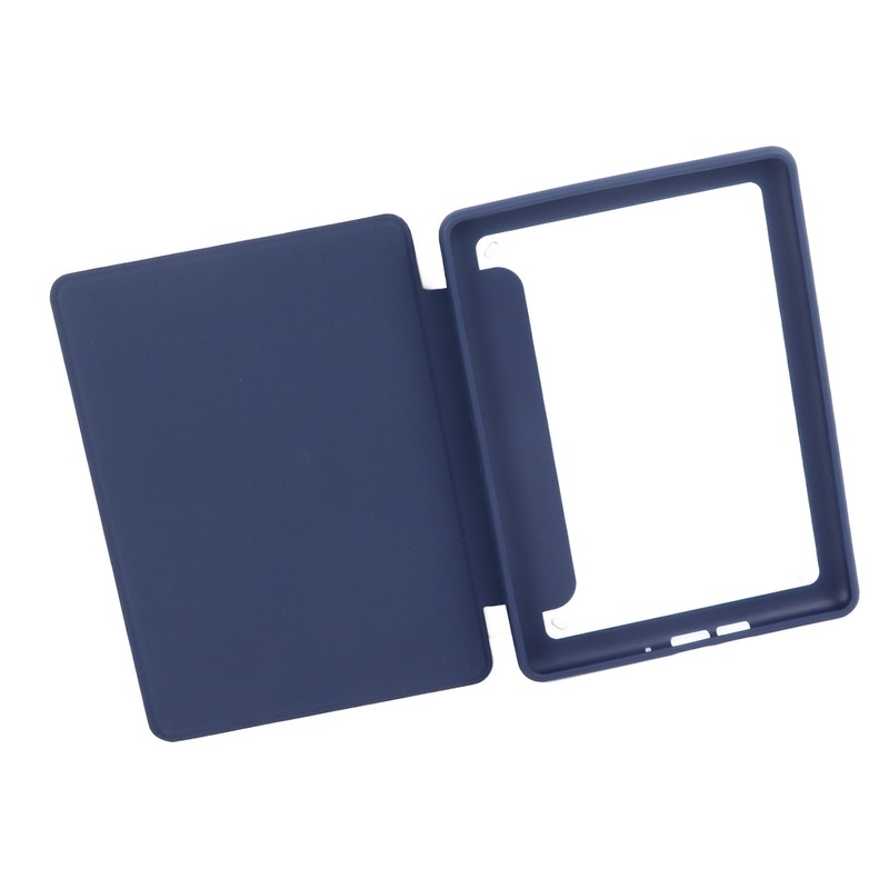 Case for Kindle Paperwhite PU Leather Acrylic Precise Cutout Auto