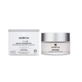 Sesderma Mesoses Crema facial Liposomada Prevencin y Accin sobre los signos de la edad 50 ml