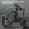 SMALLRIG Wireless Control Side Handle for SMALLRIG Quick Release Phone