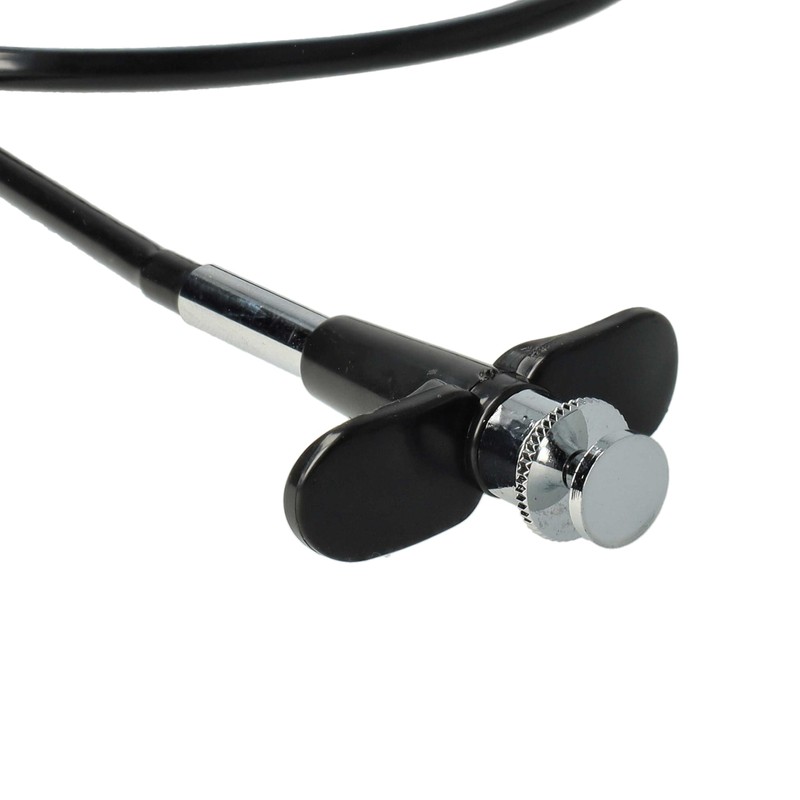 vhbw Remote Shutter Release Remote Control Compatible with Hasselblad Various