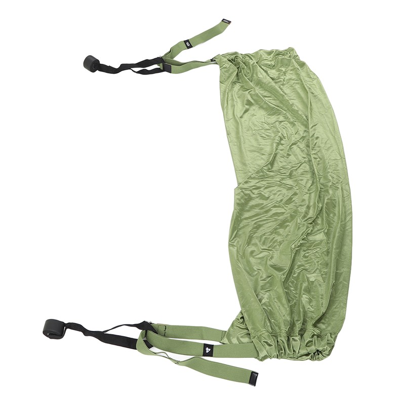 Yoga Strap for Stretching Multifunction Back Bend Assist Trainer Door