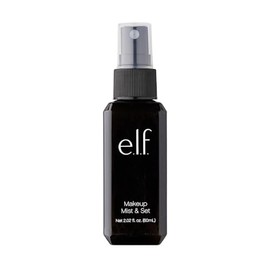 e.l.f. Cosmetics Makeup Mist & Set Fijador de Maquillaje en Spray 60 mL