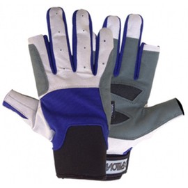 Ultra Grip with Neoprene Insert Motivex sailing gloves 2 finger cut, m