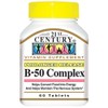 Vit B-50 Complex Pr Tabs
