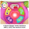 Fisher-Price: Laugh & Learn Smart Stages Sis