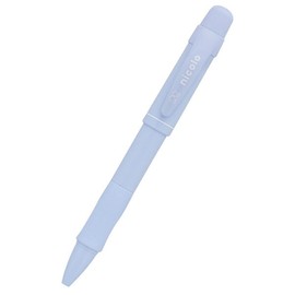 Sunstar Stationery S4481160 Mechanical Pencil, Nicolo Sharp 0.3 & Sharp 0.5, Powder Blue
