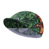 BikingBros Lightweight Summer Cycling Cap with UV Protection for Cycling