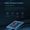 HAYLOU GT1 2022 Version True Wireless Earbuds BT5.2 AI Call