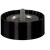 febi bilstein 38620 Pulley for V-Ribbed Belt with Screw