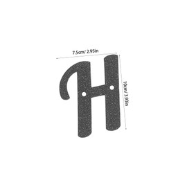 SHOWERORO 4pcs Glittery Romantic Decorations with Heart Bunting Garland for Wedding and Anniversary Party Supplies Easy Setup Celebrating Love