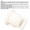 Cable Bushing 68064273AB 2pcs Transmission Transfer Case Cable Bushing Replacement