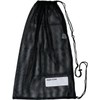 Drawstring Sports Equipment Mesh Bag for Swimming Beach Diving Travel