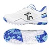 Kookaburra KC 5.0 Rubber Sole Cricket Shoe - Blue/Sky -